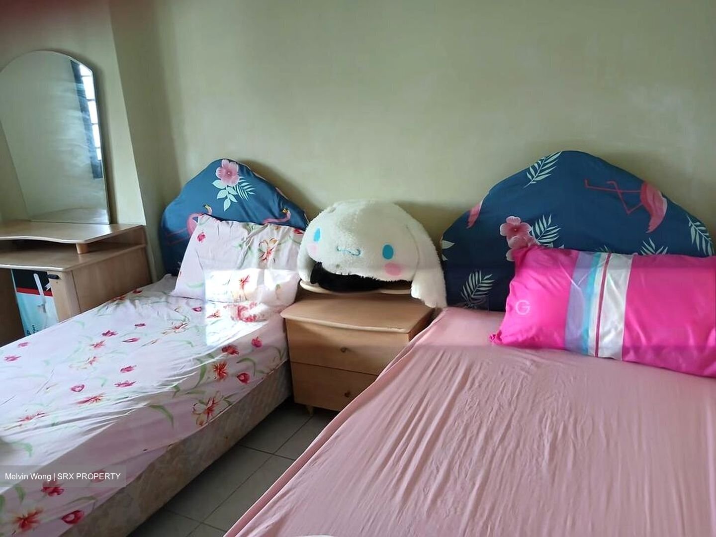 Blk 519 Fragrant Woods (Woodlands), HDB 4 Rooms #501987331